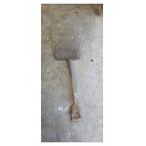 Sillage Fork