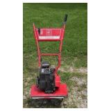 Garden King Front Tine Tiller
