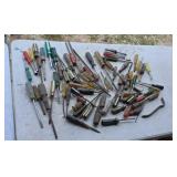 Screwdrivers Nut Drivers