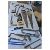 Carpenter Saws Hacksaws Keyhole Saws