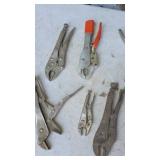 Vice Grips