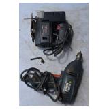 Craftsman Jigsaw Black & Decker Drill