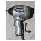 Powermate 1/2 inch Impact Driver