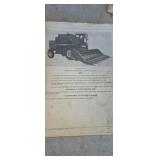 John Deere 7700 Combine Manual