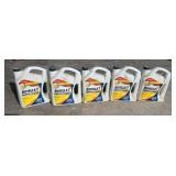 5 Gallons of Rotella 10w30 Engine Oil
