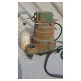 Hydromantic Submersible Sump Pump