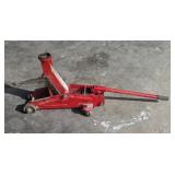 Small Floor Jack