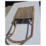 Child Sled