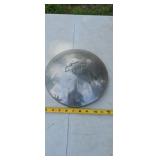 1970s Chevrolet  Hubcap