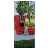 Brinkman Electric Smoker