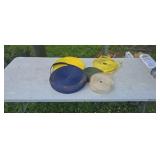Nylon Webbing for Outdoor Chairs