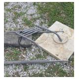 Hang-On Tree Stand