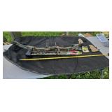 Browning Compound Bow with Case