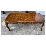 Oak Coffee Table28x52x18