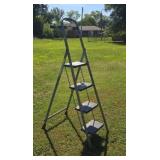 4 Ft Step Ladder