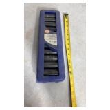 Campbell Hausfeld 11-piece deep drive impact