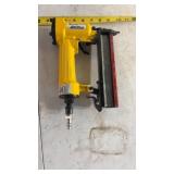 Alltrade Air-Plus pneumatic brad nailer with a