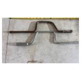 Craftsman Speeder Speed Wrench 1/2" Drive and