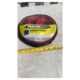 Performax Booster Cables nib