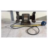 Craftsman bench grinder