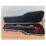 1990s Gibson All American II electric guitar,