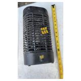 Black Flag Bug Zapper unused