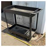 Metal Shop Carr