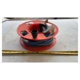 Heavy Duty Extension Cord with Reel