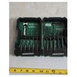 Master Force Impact Hex Shank New