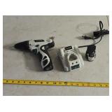 Master Force Drill with Battery and Charger
