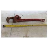 Pipe Wrench