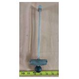 beam-style torque wrench