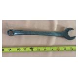 Ford combination wrench