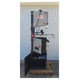 Craftsman 14" Professional Bandsaw ( Works )