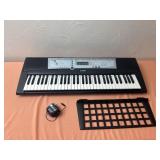 Yamaha piano