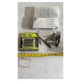 Ryobi Impact Bits, Drill Bits and more