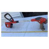 Black & Decker battery operated No charger