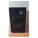 MCM Amplifier Speaker