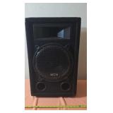 MCM Amplifier Speaker