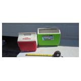 Playmate Igloo Coolers