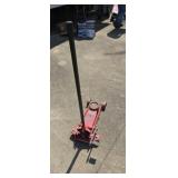 3.5 Ton Big Red Service Jack