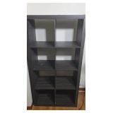 Cubbie Shelf 30x15x57
