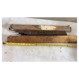 Lawnmower Blades