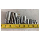 Craftsmanï¿½s Sockets