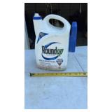Round Up full jug