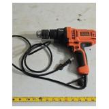 Black and Decker Socket