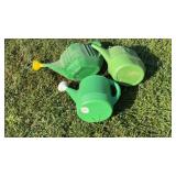 Watering Cans