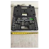 Pittsburgh Tap & Die Set