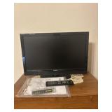 26"Haier TV
