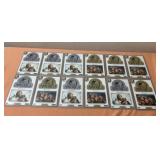 Wild america DVDs